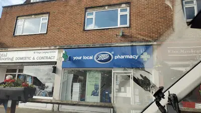 Boots Pharmacy