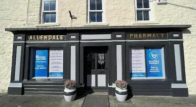 Allendale Pharmacy