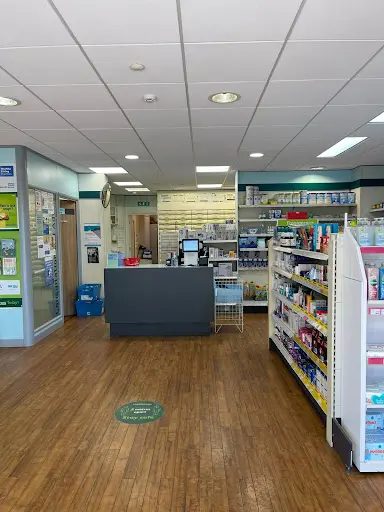 Allerton Bywater Pharmacy