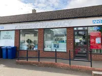 Alrewas Pharmacy - Alphega Pharmacy