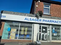 Alsager Pharmacy (and Ear Wax Removal)