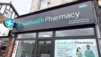 Broadheath Pharmacy