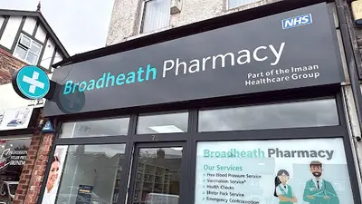 Broadheath Pharmacy
