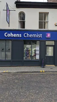 Cohens Chemist, Altrincham