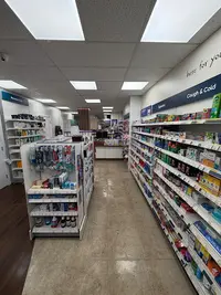 Everwell Pharmacy, Travel Clinic, Weight Loss Clinic, And Ear Wax Removal