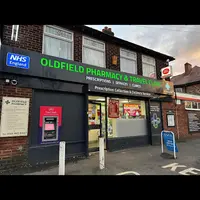 Oldfield Pharmacy - Travel & Weight Loss Clinic