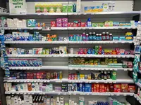 Terry S Chemist