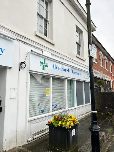 Pharmacy Complete Ltd T/a Alvechurch Pharmacy