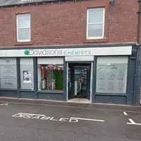 Davidsons Chemists - Alyth