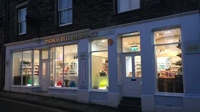 Thomas Bell Pharmacy & Travel Clinic