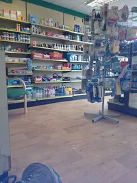 Margaret Street Pharmacy
