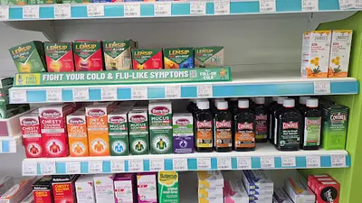 Affinity Pharmacy