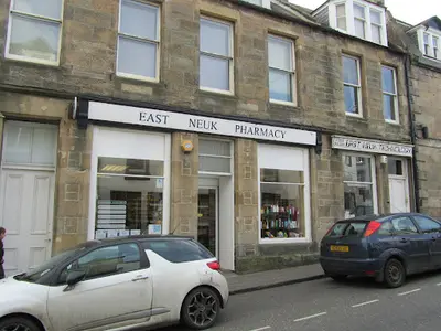 East Neuk Pharmacy