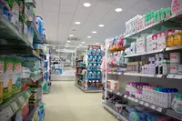 Clear Pharmacy, Fountain Hill