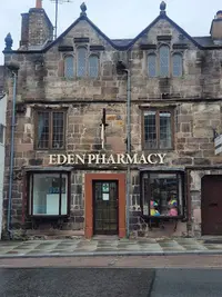 Eden Pharmacy