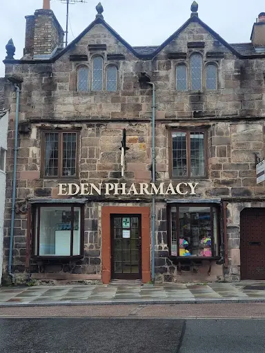 Eden Pharmacy