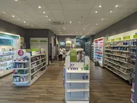 Baird S Pharmacy Arbroath