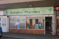Gallagher Pharmacy