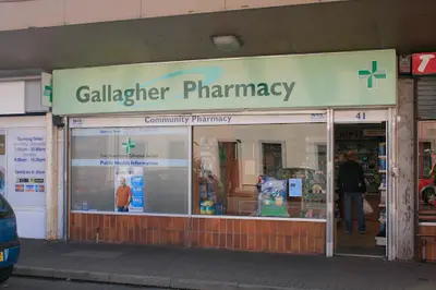 Gallagher Pharmacy
