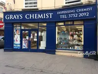 Mckeevers Chemist Armagh Pharmacy