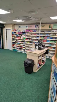 Weldricks Pharmacy - Armthorpe White House Farm