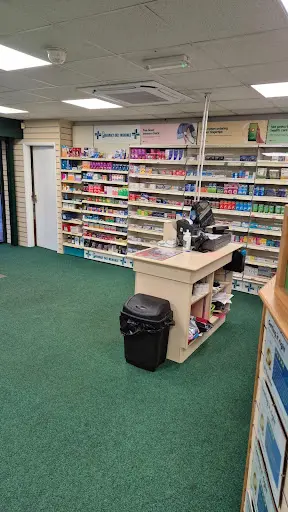 Weldricks Pharmacy - Armthorpe White House Farm