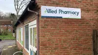 Allied Pharmacy - Arundel