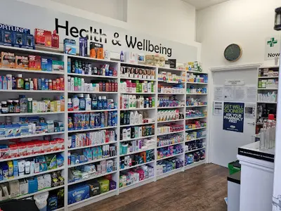 Arundel Pharmacy & Private Clinic
