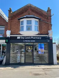 Day Lewis Pharmacy Sunninghill