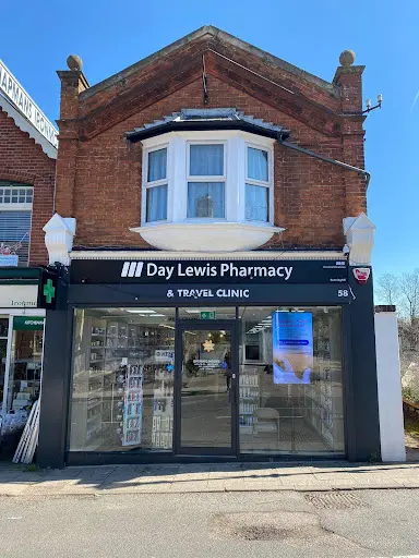 Day Lewis Pharmacy Sunninghill