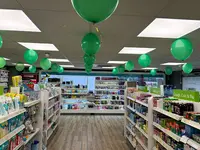 Ashvale Pharmacy And Travel Clinic