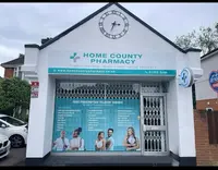 Home County Pharmacy