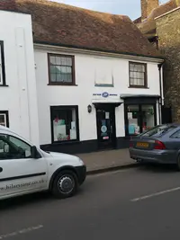Boots Pharmacy