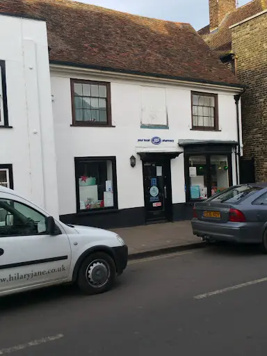 Boots Pharmacy