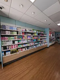 Ashburton Pharmacy