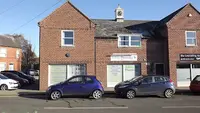 Ashby Pharmacy