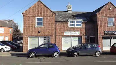 Ashby Pharmacy
