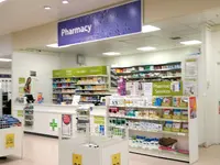 Tesco Pharmacy