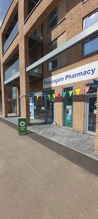 Delmergate Pharmacy