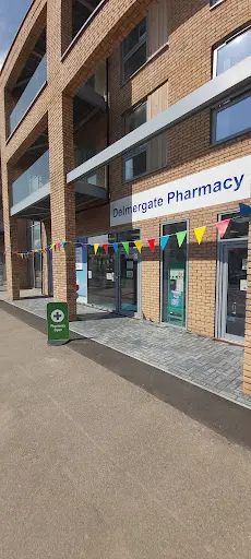 Delmergate Pharmacy