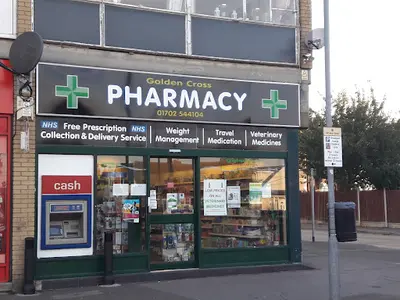 Golden Cross Pharmacy - Rochford
