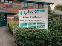 Seaton Hirst Pharmacy