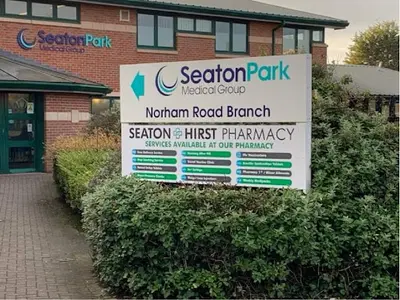 Seaton Hirst Pharmacy