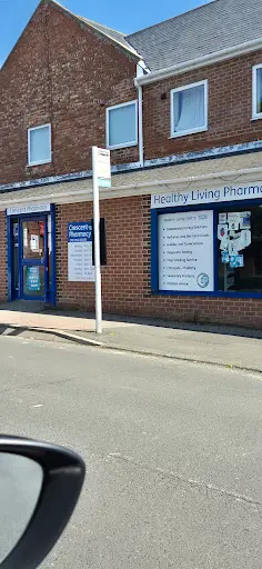 The Crescent Pharmacy- Travel Vaccines & Weight Management