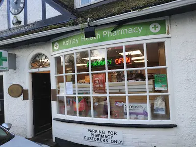 Ashley Heath Pharmacy