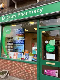 Buckley Pharmacy