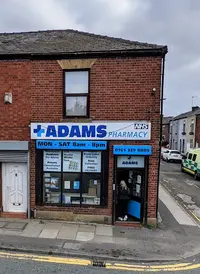 Adams