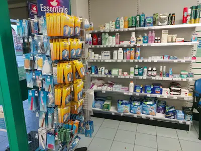 Cohens Chemist, Penny Meadow, Ashton-under-lyne
