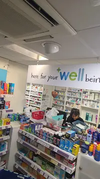 Well Pharmacy