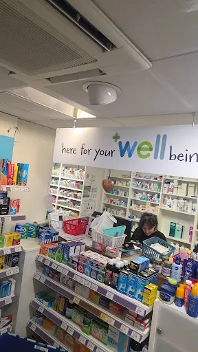 Well Pharmacy